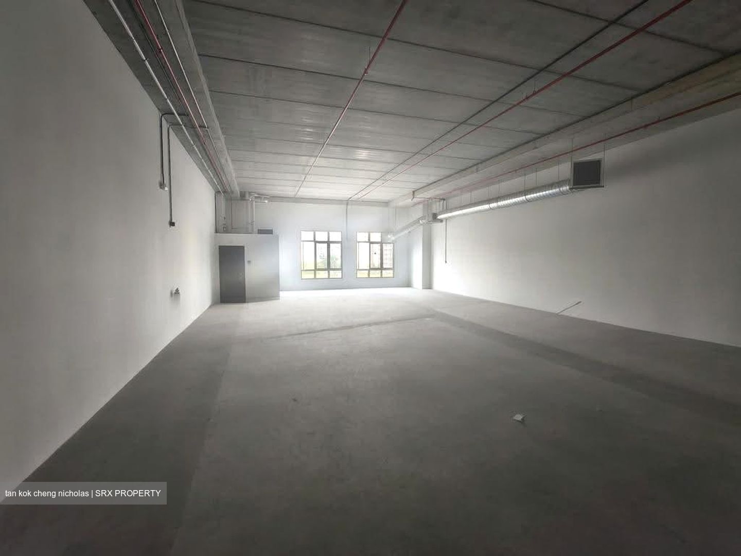 Tampines Connection (D18), Factory #618746811
